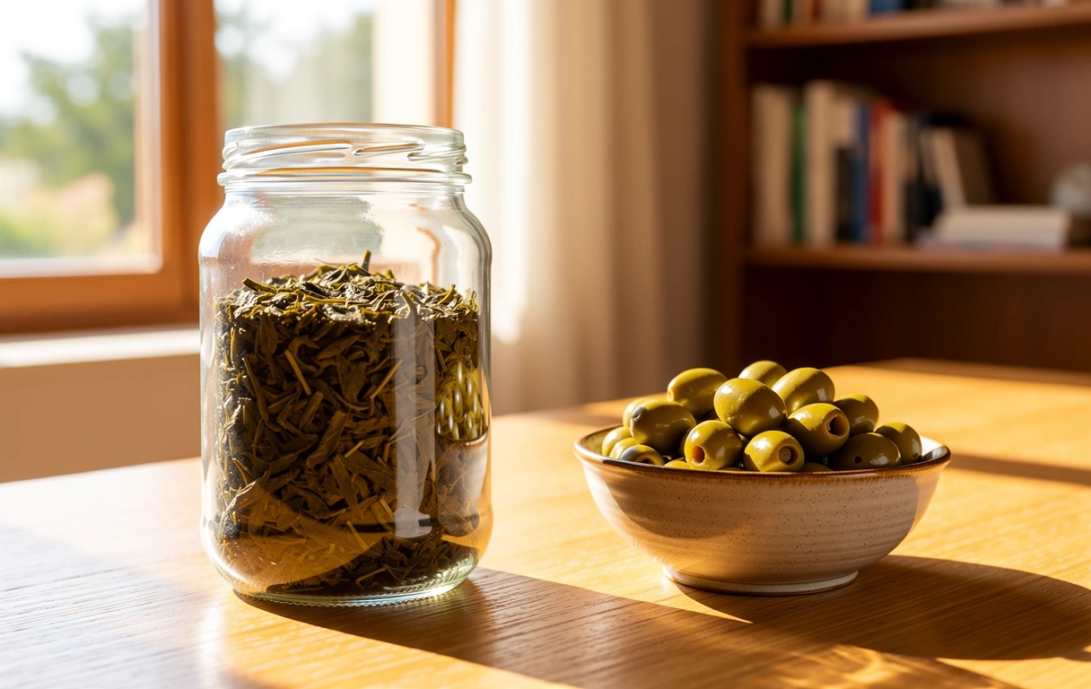 Entorno de trabajo en NutriExpertos
