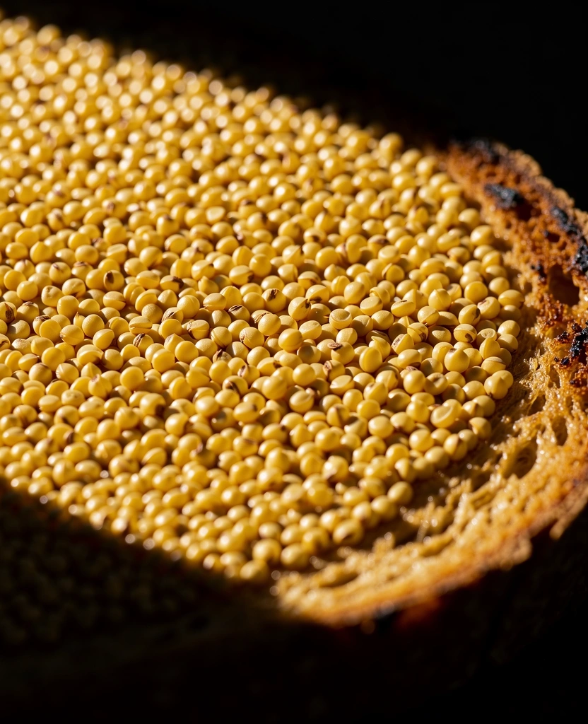 Cereales integrales y granos